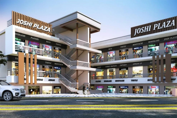 Commercial Plots For Sale in Gorakhpur